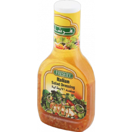 Salad Dressing Italian  Freshly 6x16Oz